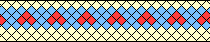 Схема фенечки 15932