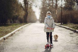 Read more about the article Как ухаживать за детским самокатом: советы и рекомендации
