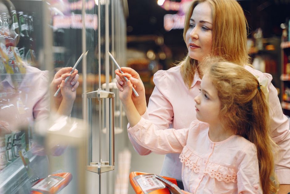 Read more about the article Как выбрать цвет детского самоката и не упустить важное