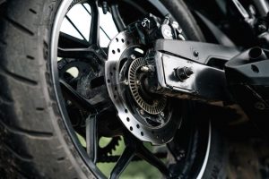Read more about the article Как почистить тормоз детского самоката
