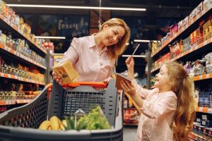 Read more about the article Как выбрать детский самокат по допустимой нагрузке