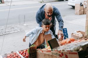 Read more about the article Как выбрать детский самокат по росту и навыкам ребёнка