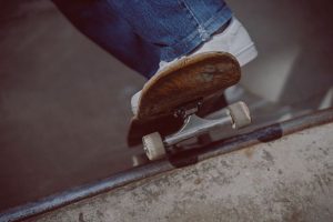Read more about the article Как выбрать ширину деки детского самоката
