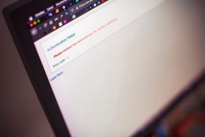 Read more about the article Как магазину детских самокатов защитить сайт и данные покупателей