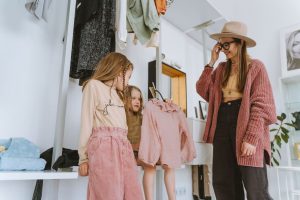 Read more about the article Внутренние ссылки в блоге о детских самокатах: как помочь читателю