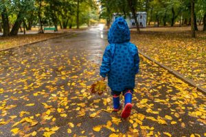 Read more about the article Как выбрать детский самокат с учётом погоды и климата