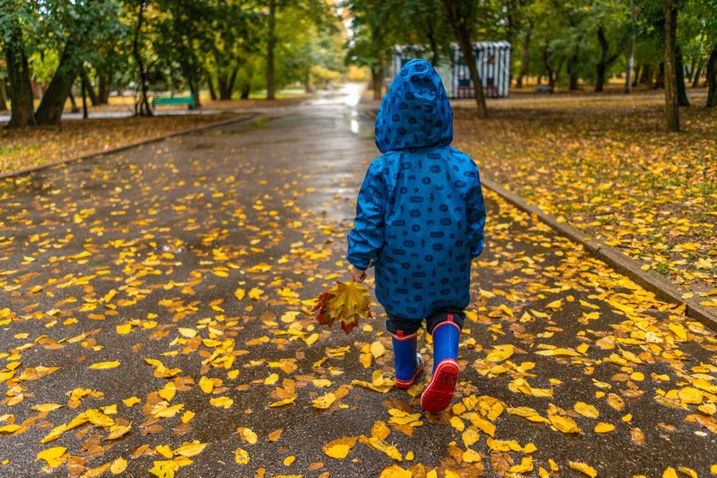 Read more about the article Как выбрать детский самокат с учётом погоды и климата